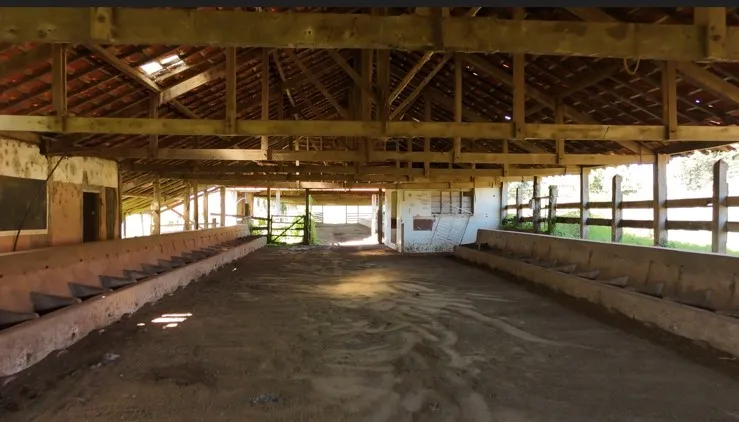 Fazenda em Rifaina/São Paulo — Ref VUQVAH — Imagem 14