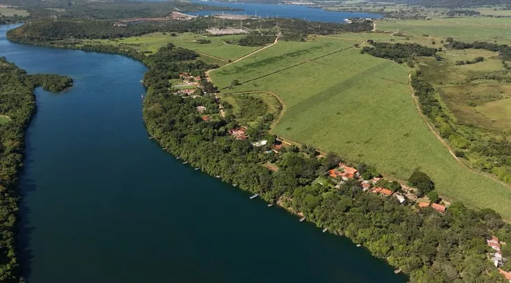 Fazenda em Rifaina/São Paulo — Ref VUQVAH — Imagem 2