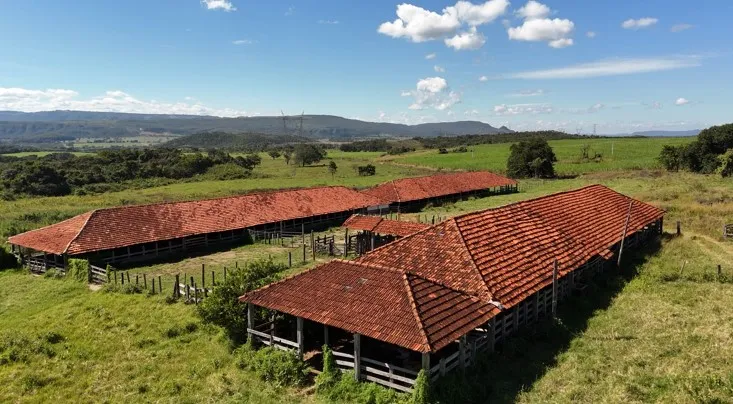 Fazenda em Rifaina/São Paulo — Ref VUQVAH — Imagem 13