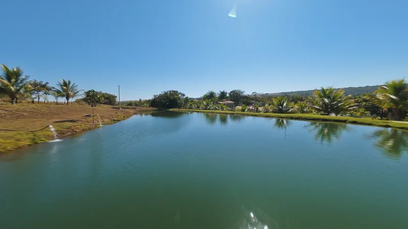 Fazenda em São Miguel do Passa Quatro/Goiás — Ref 4UNBYQ — Imagem 7