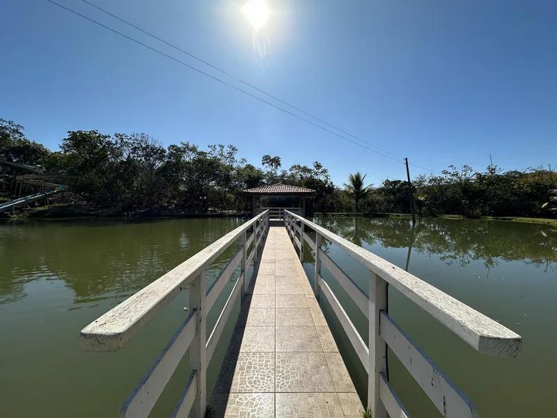 Fazenda em São Miguel do Passa Quatro/Goiás — Ref 4UNBYQ — Imagem 11