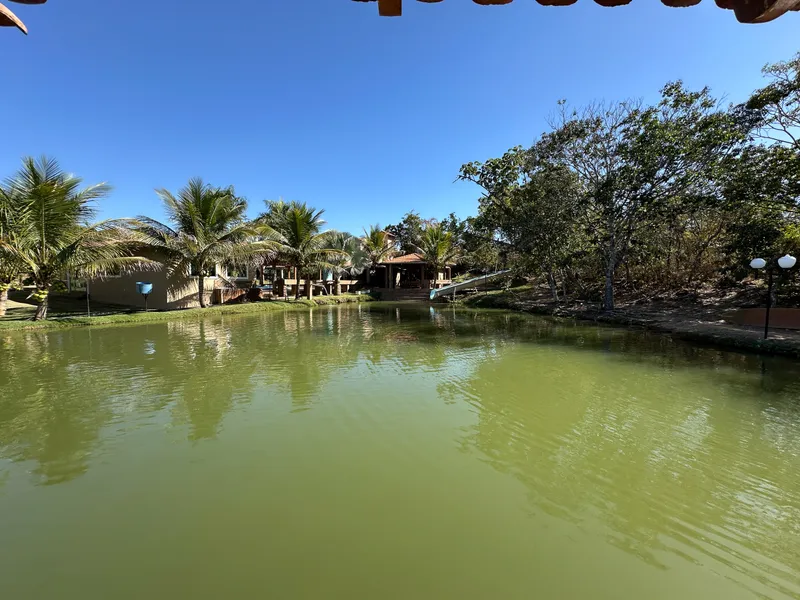 Fazenda em São Miguel do Passa Quatro/Goiás — Ref 4UNBYQ — Imagem 10