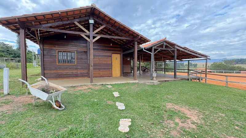 Haras em Botucatu/São Paulo — Ref NGFNVB — Imagem 2