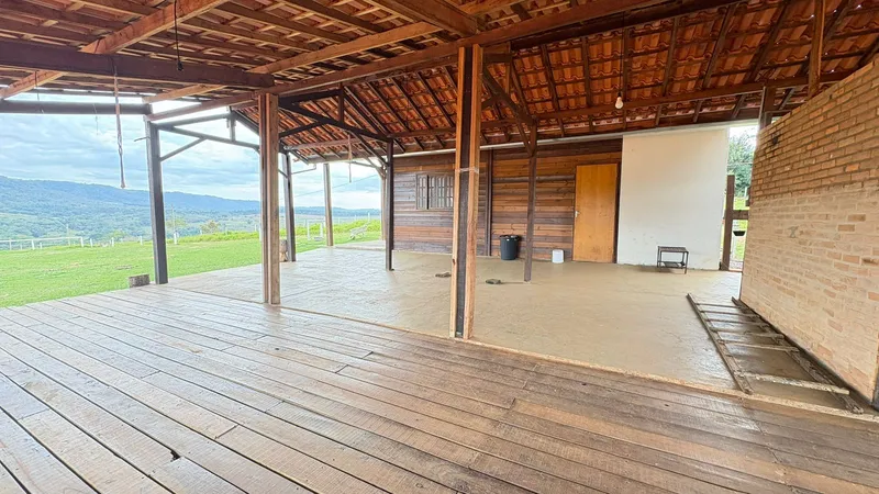 Haras em Botucatu/São Paulo — Ref NGFNVB — Imagem 3