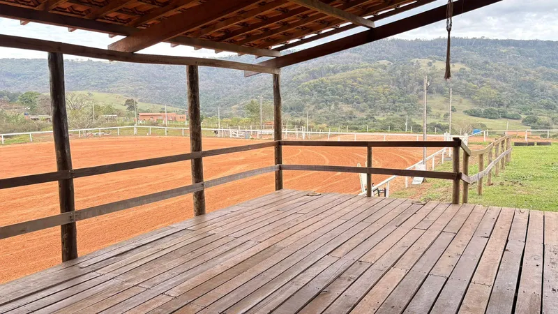 Haras em Botucatu/São Paulo — Ref NGFNVB — Imagem 4