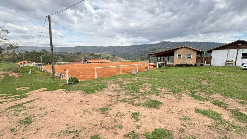 Haras em Botucatu/São Paulo — Ref NGFNVB — Imagem 5
