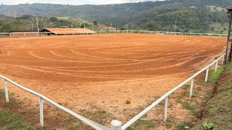 Haras em Botucatu/São Paulo — Ref NGFNVB — Imagem 11