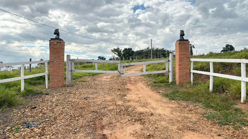 Haras em Botucatu/São Paulo — Ref NGFNVB — Imagem 25