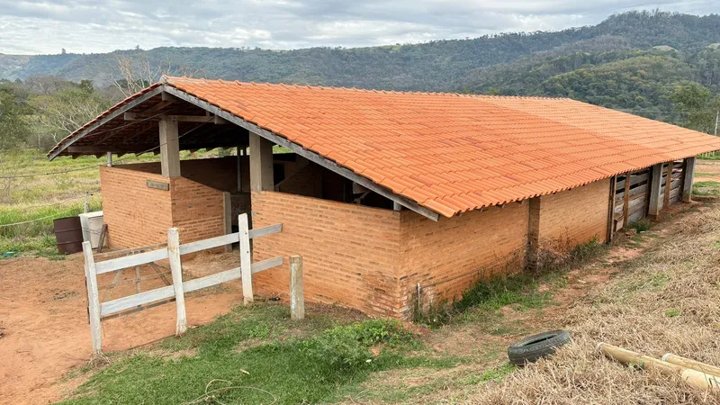 Haras em Botucatu/São Paulo — Ref NGFNVB — Imagem 20