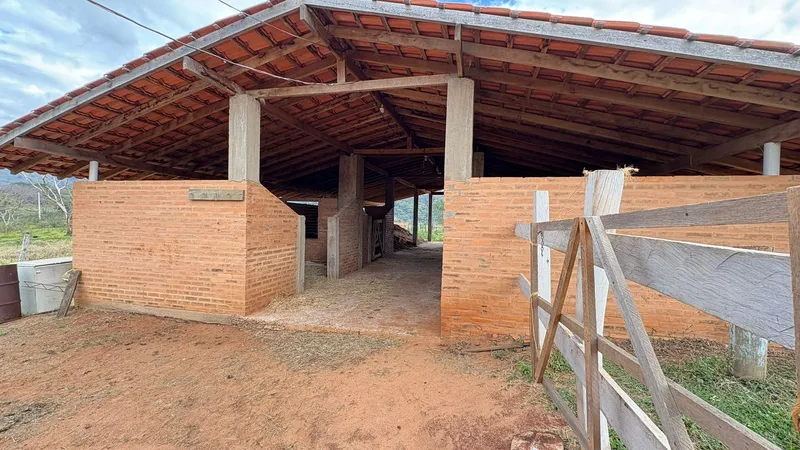 Haras em Botucatu/São Paulo — Ref NGFNVB — Imagem 21