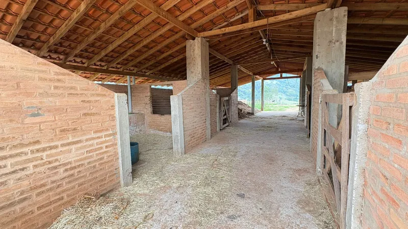 Haras em Botucatu/São Paulo — Ref NGFNVB — Imagem 22