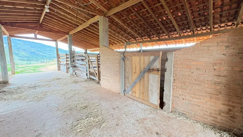 Haras em Botucatu/São Paulo — Ref NGFNVB — Imagem 23