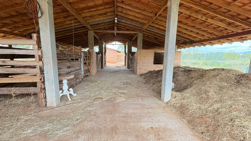 Haras em Botucatu/São Paulo — Ref NGFNVB — Imagem 24