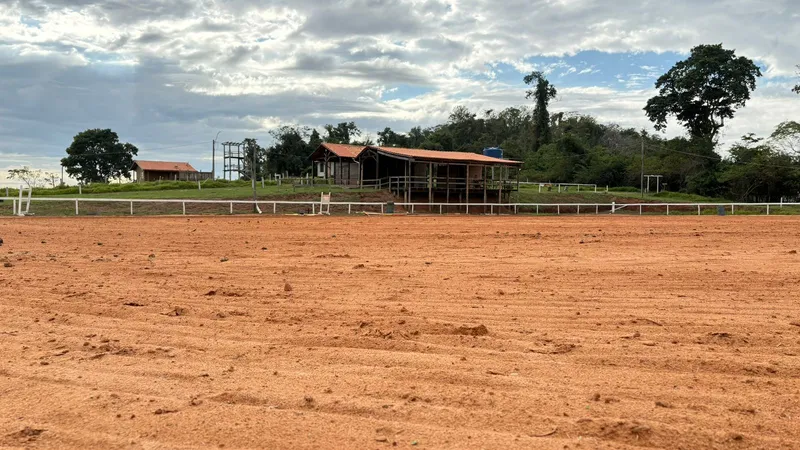 Haras em Botucatu/São Paulo — Ref NGFNVB — Imagem 9