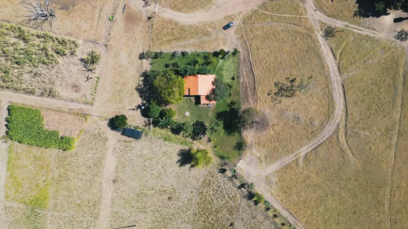 Fazenda em São Miguel do Passa Quatro/Goiás — Ref 9IO3C9 — Imagem 5
