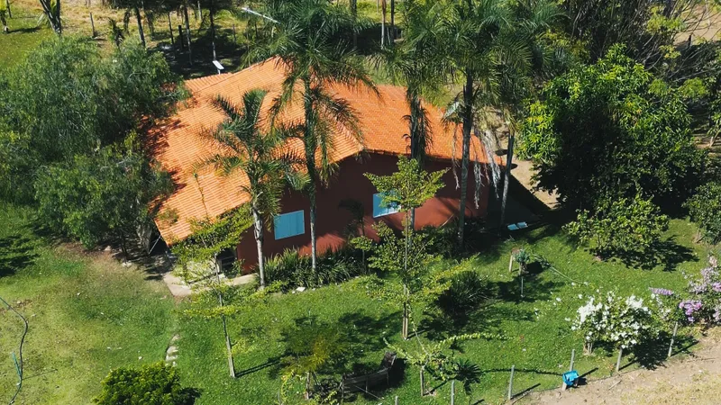 Fazenda em São Miguel do Passa Quatro/Goiás — Ref 9IO3C9 — Imagem 7