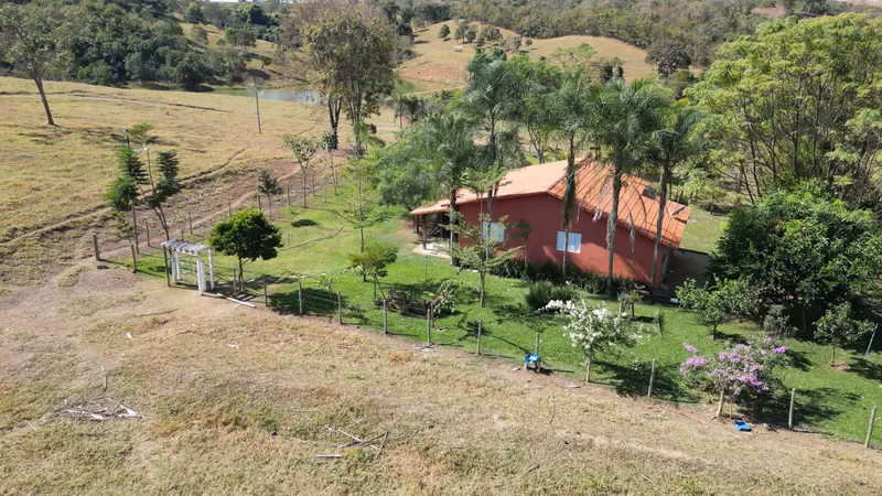 Fazenda em São Miguel do Passa Quatro/Goiás — Ref 9IO3C9 — Imagem 6