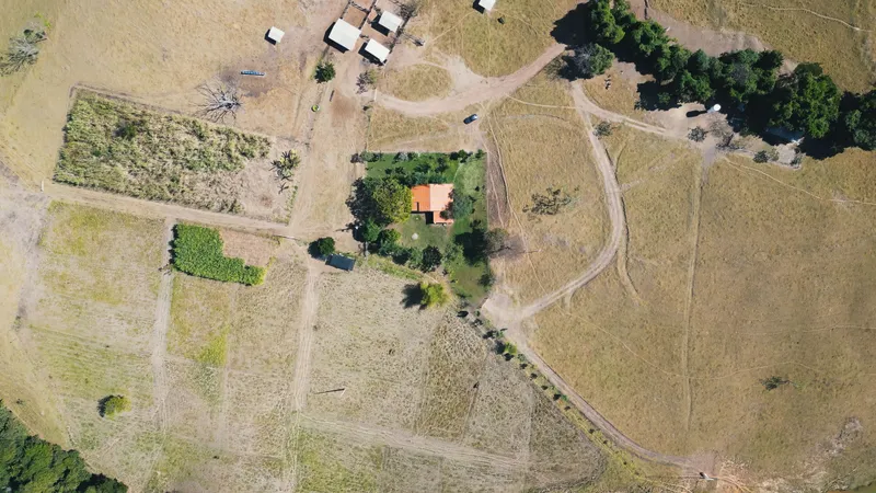 Fazenda em São Miguel do Passa Quatro/Goiás — Ref 9IO3C9 — Imagem 4