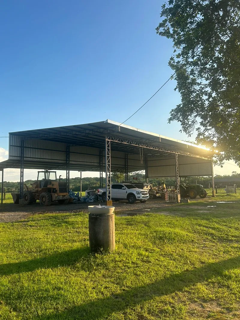 Fazenda em Cantá/Roraima — Ref TPH8O0 — Imagem 13