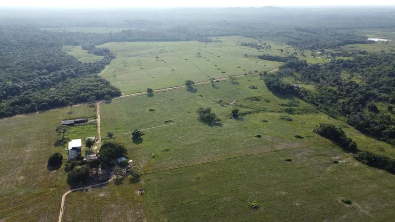 Fazenda em Cantá/Roraima — Ref TPH8O0 — Imagem 6