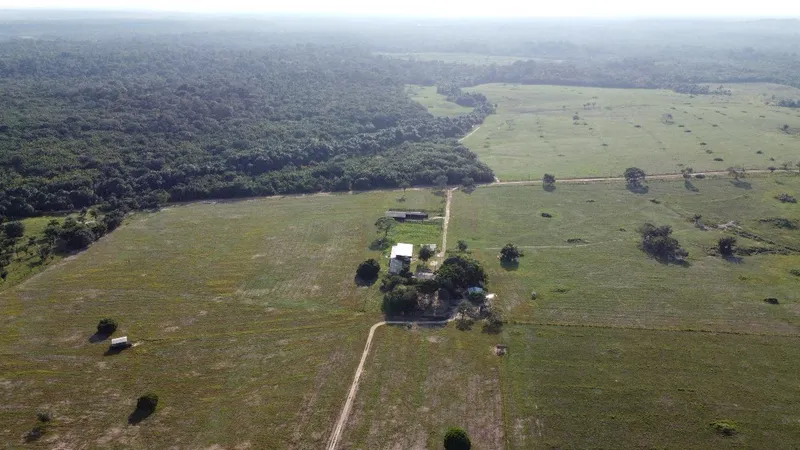 Fazenda em Cantá/Roraima — Ref TPH8O0 — Imagem 7