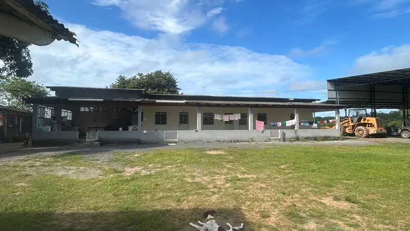 Fazenda em Cantá/Roraima — Ref TPH8O0 — Imagem 10