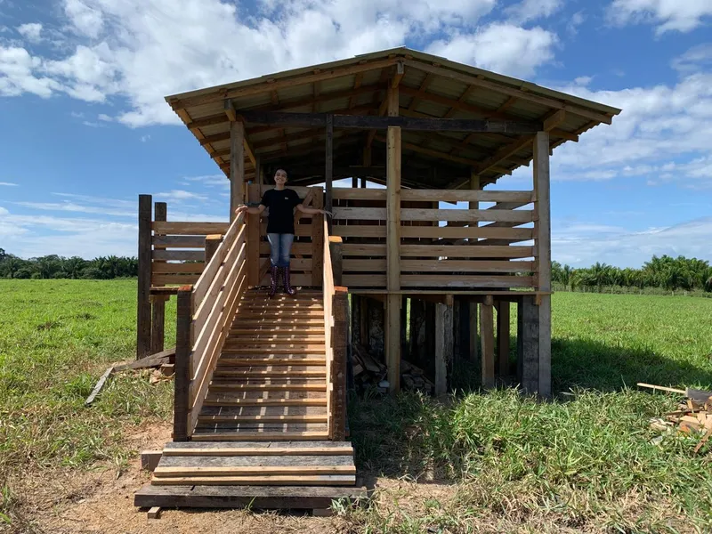 Fazenda em Cantá/Roraima — Ref TPH8O0 — Imagem 12