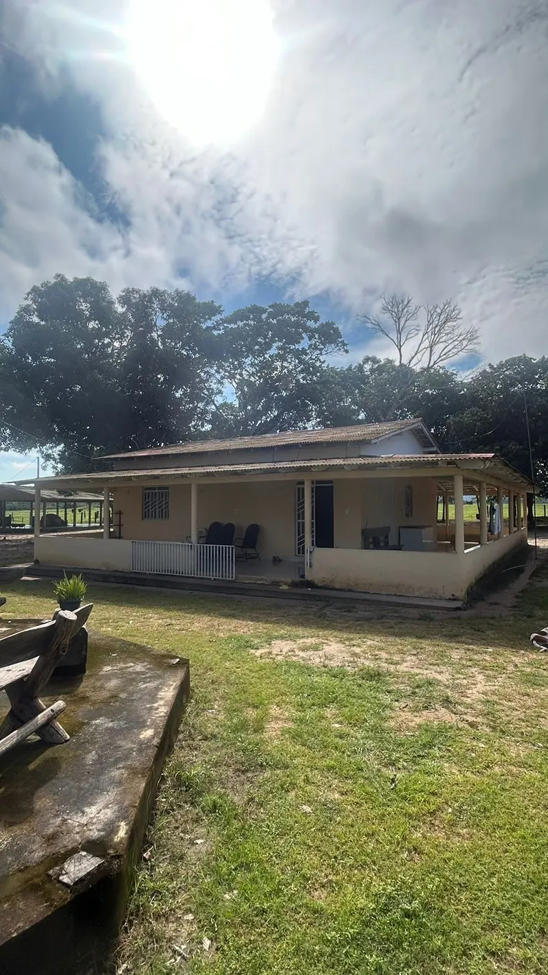 Fazenda em Cantá/Roraima — Ref TPH8O0 — Imagem 14