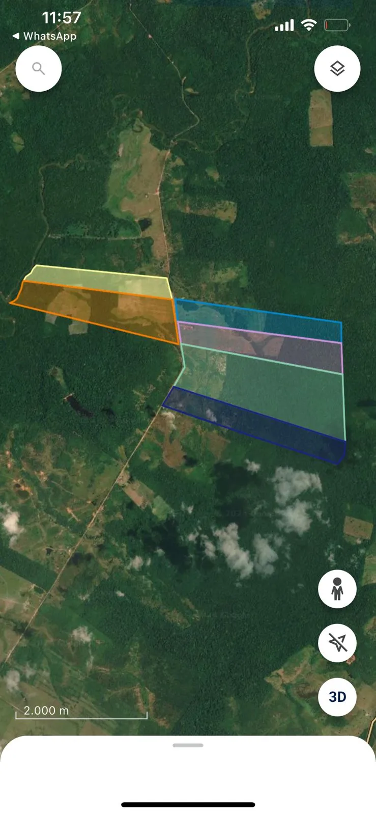 Fazenda em Cantá/Roraima — Ref TPH8O0 — Imagem 17