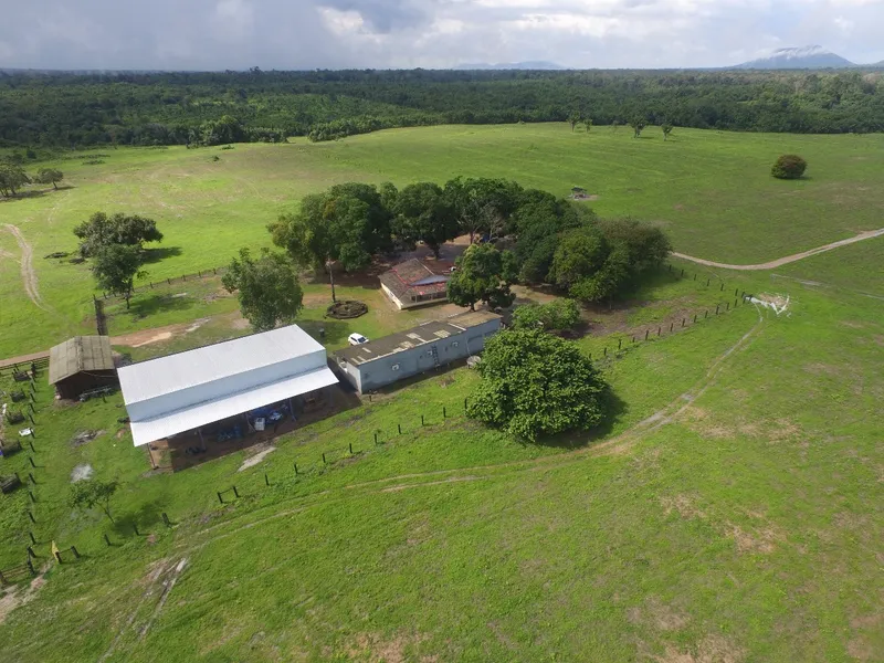 Fazenda em Cantá/Roraima — Ref TPH8O0 — Imagem 8