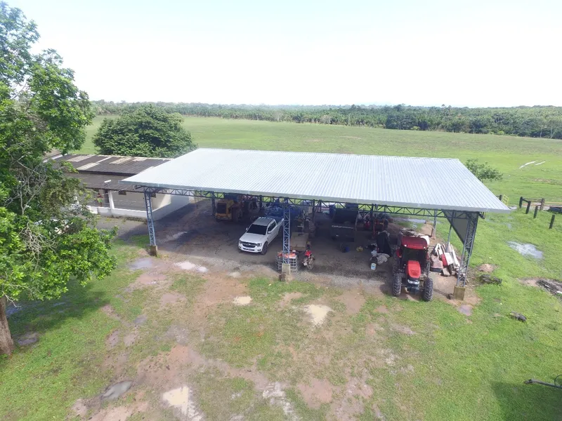 Fazenda em Cantá/Roraima — Ref TPH8O0 — Imagem 9