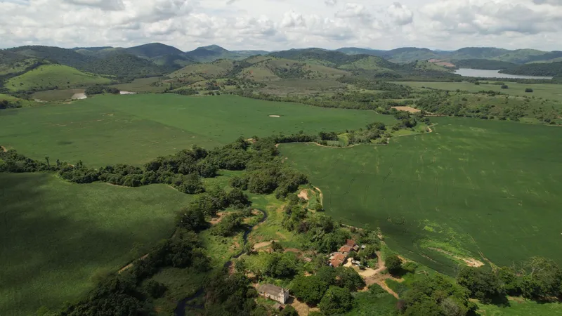 Fazenda em Rio Casca/Minas Gerais — Ref KA4FR3 — Imagem 3