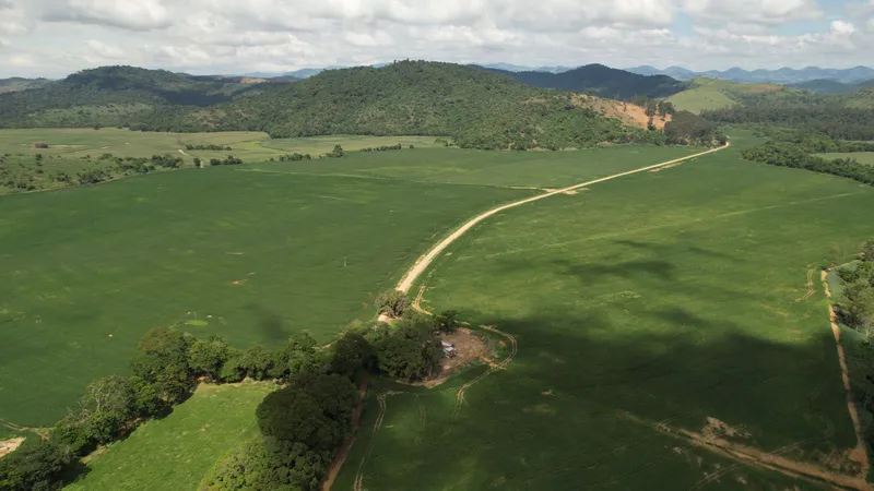 Fazenda em Rio Casca/Minas Gerais — Ref KA4FR3 — Imagem 11