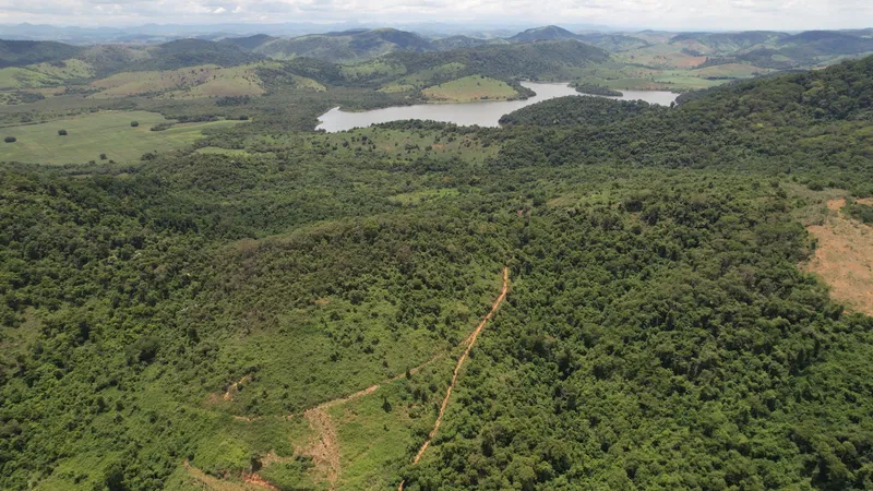 Fazenda em Rio Casca/Minas Gerais — Ref KA4FR3 — Imagem 12