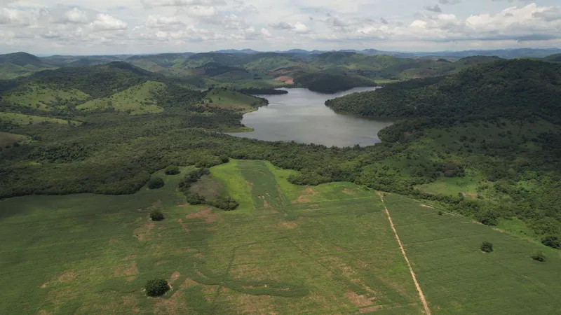 Fazenda em Rio Casca/Minas Gerais — Ref KA4FR3 — Imagem 13