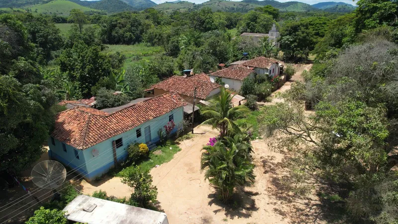 Fazenda em Rio Casca/Minas Gerais — Ref KA4FR3 — Imagem 5