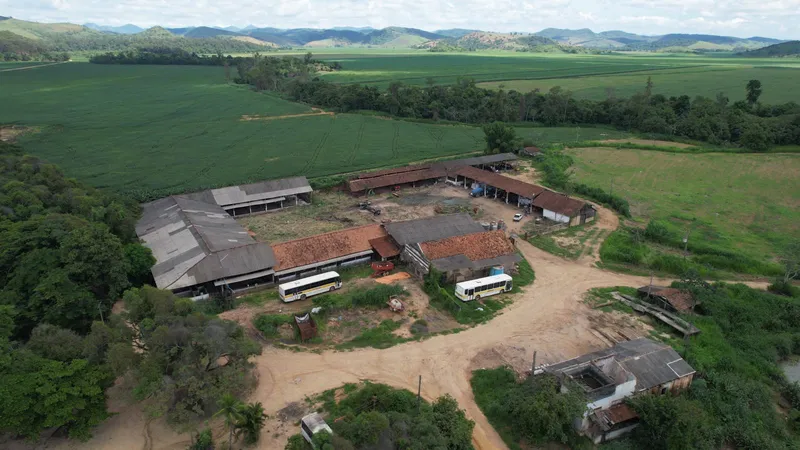 Fazenda em Rio Casca/Minas Gerais — Ref KA4FR3 — Imagem 4