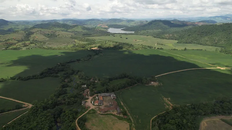 Fazenda em Rio Casca/Minas Gerais — Ref KA4FR3 — Imagem 9