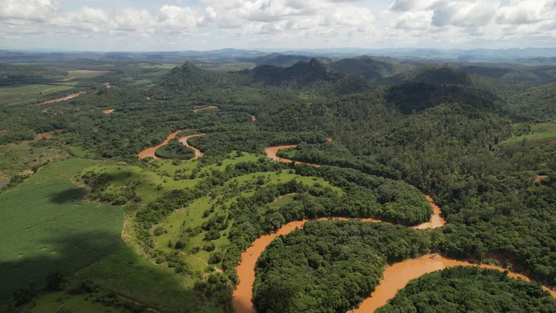 Fazenda em Rio Casca/Minas Gerais — Ref KA4FR3 — Imagem 14