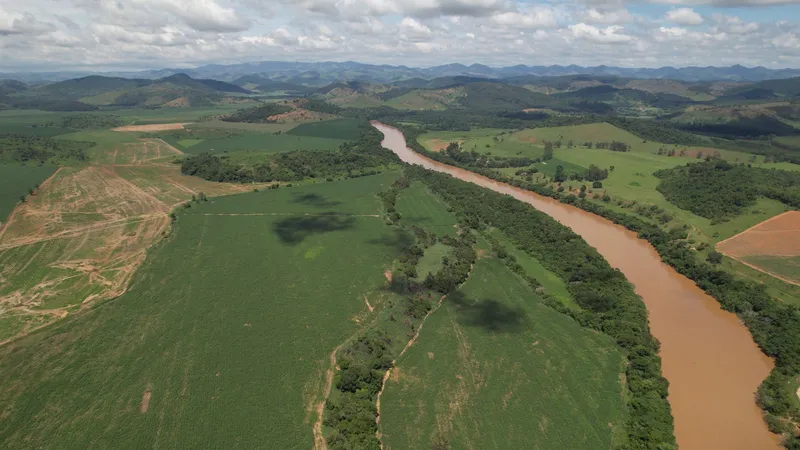 Fazenda em Rio Casca/Minas Gerais — Ref KA4FR3 — Imagem 15