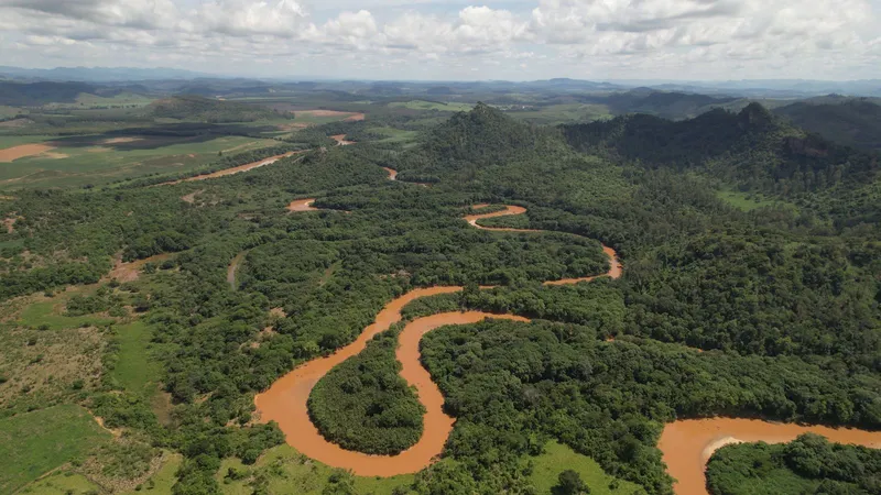Fazenda em Rio Casca/Minas Gerais — Ref KA4FR3 — Imagem 18