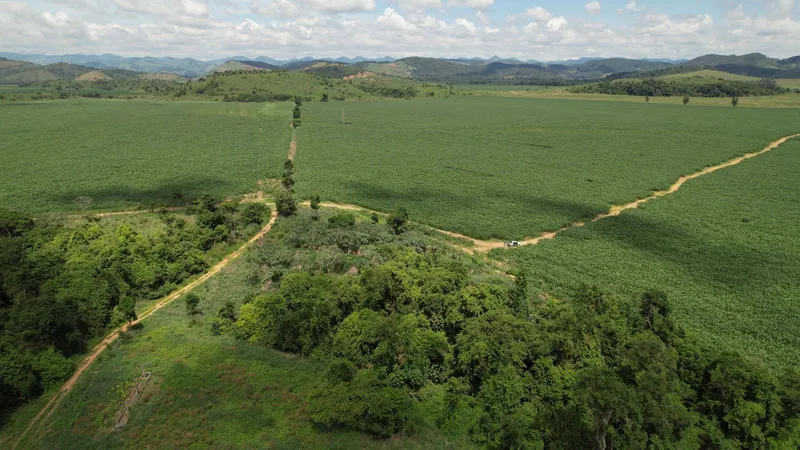 Fazenda em Rio Casca/Minas Gerais — Ref KA4FR3 — Imagem 19