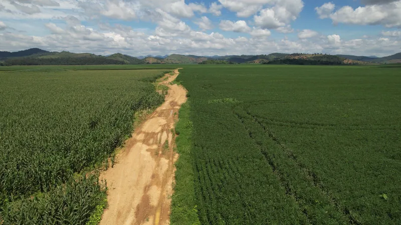 Fazenda em Rio Casca/Minas Gerais — Ref KA4FR3 — Imagem 20