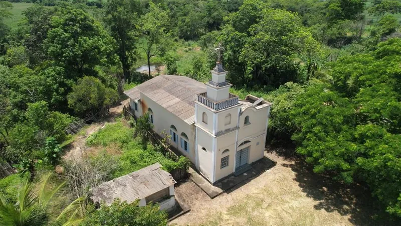 Fazenda em Rio Casca/Minas Gerais — Ref KA4FR3 — Imagem 7