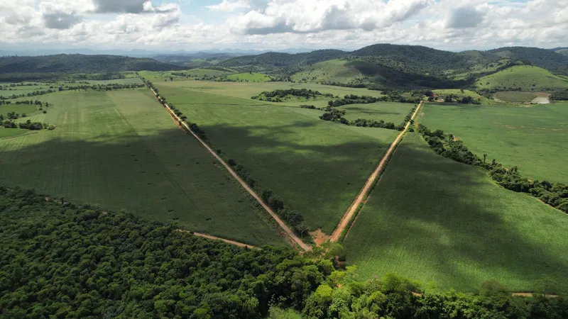 Fazenda em Rio Casca/Minas Gerais — Ref KA4FR3 — Imagem 21