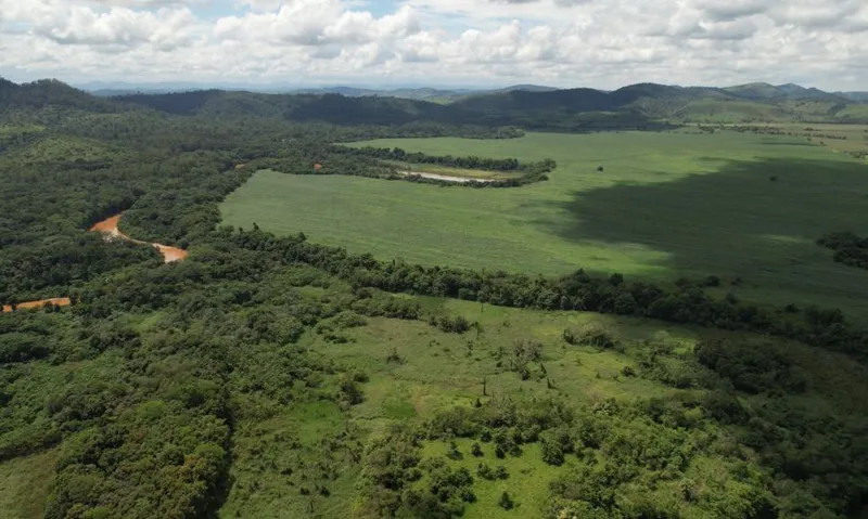 Fazenda em Rio Casca/Minas Gerais — Ref KA4FR3 — Imagem 22