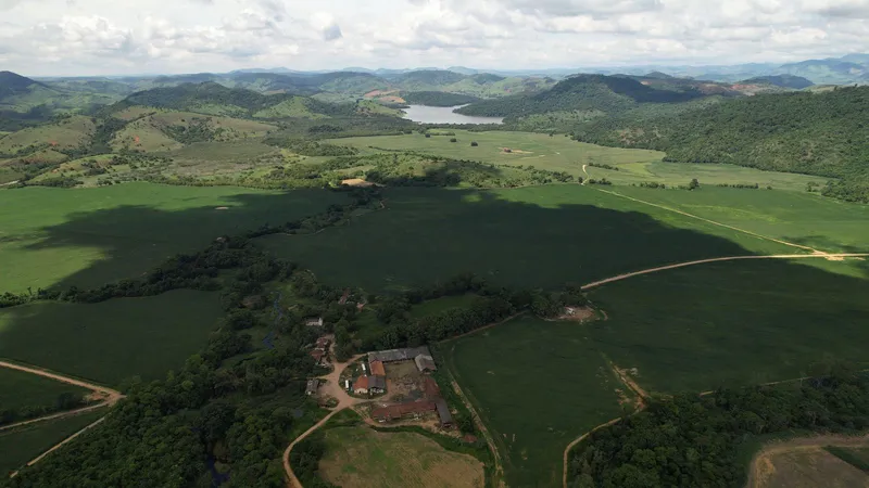 Fazenda em Rio Casca/Minas Gerais — Ref KA4FR3 — Imagem 8