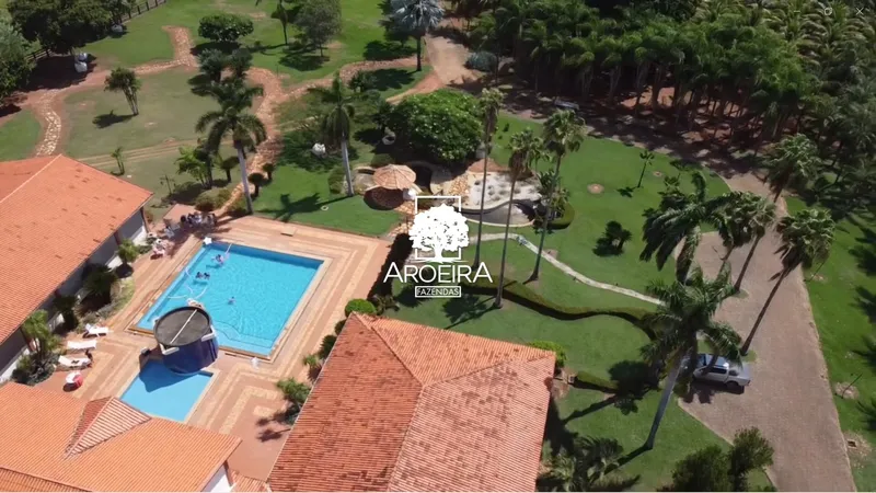 Fazenda em Mundo Novo/Goiás — Ref S1IQ8O — Imagem 2