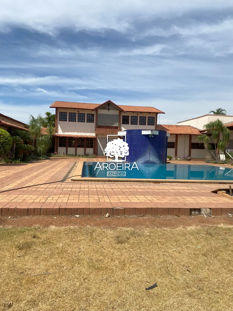 Fazenda em Mundo Novo/Goiás — Ref S1IQ8O — Imagem 4