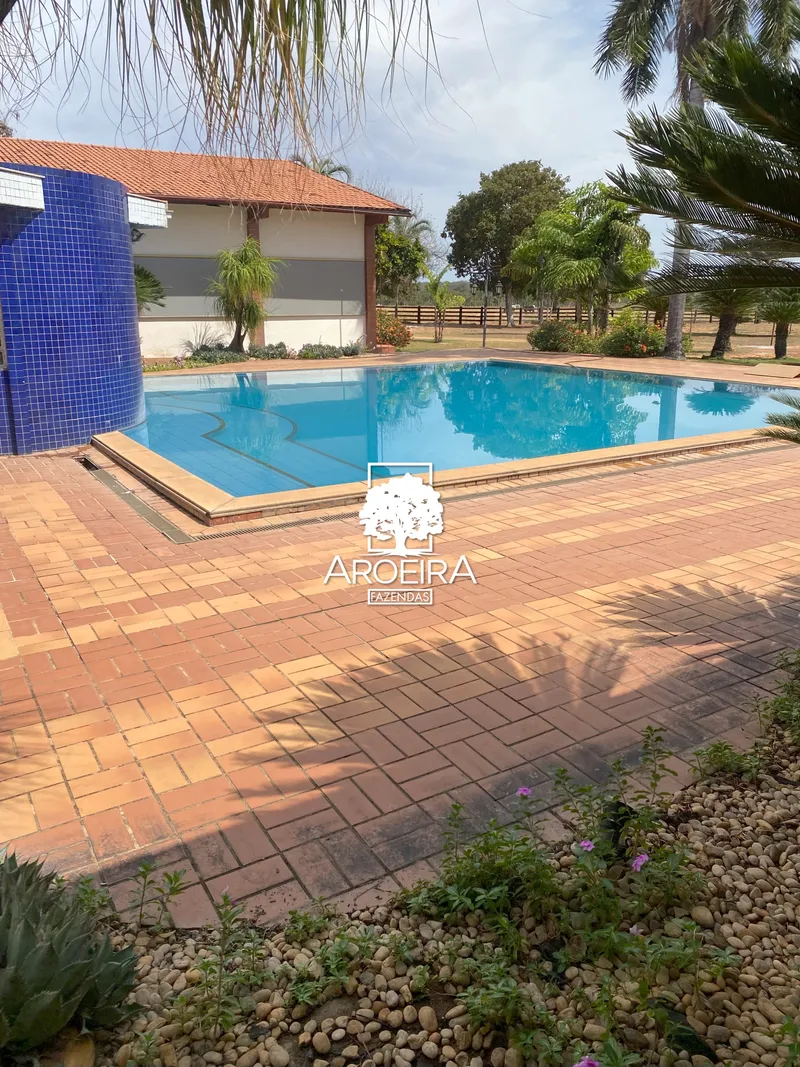 Fazenda em Mundo Novo/Goiás — Ref S1IQ8O — Imagem 5